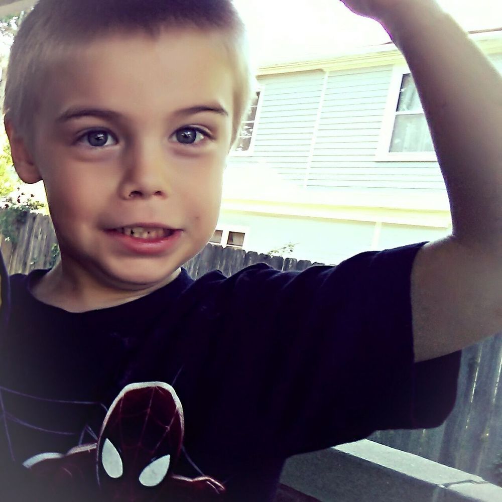 Meet your Posher, Esther